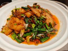 -情妹耙泥鳅·江湖川菜(科华店)