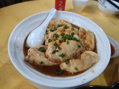 -鲤鱼塘农家山庄