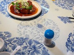 -米庄·原味私房菜(骏壹万邦店)