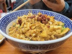 -李家特色小炒泡馍