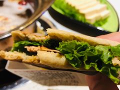 -素渡·一茶一素素食馆(新疆店)