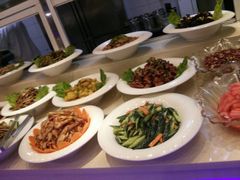 android_upload_pic-汉丽轩韩式自助烤肉(大学城龙湖U城天街A馆店)