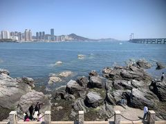 -黑石礁公园