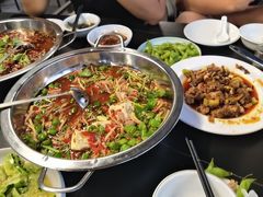 -蛙兔鸡自贡风味·特色江湖菜(广都店)