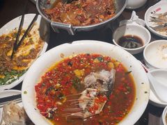 -味上湘菜馆(岳麓山店)