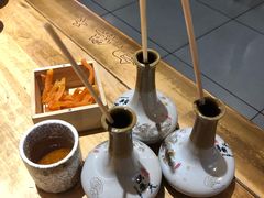 -白乐天毛肚火锅馆(解放碑店)