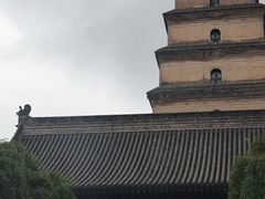 -大慈恩寺(大雁塔)