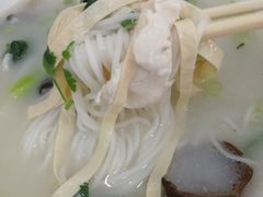 -湛记蘸水米线(粉巷店)