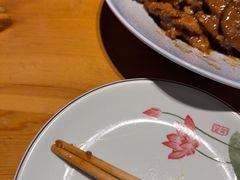 -肘子酥·天津菜·特色捞面(德云社店)