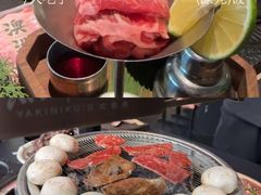 -黑牛の店·黑金店(沈阳万象城店)