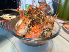 -大潮淮·淮扬菜(何园旗舰店)