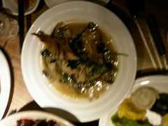 -双合园·海鲜水饺青岛菜(上清路店)