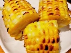 -木屋烧烤(坂田天安云谷店)