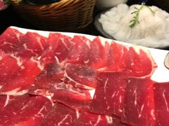-官也街澳门火锅(新源里店)