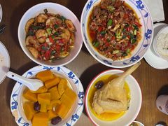 -八碗湘长沙市井菜(坡子街店)