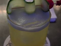 -MARU玛露音乐餐厅(大学路店)