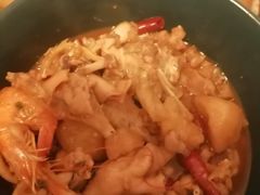 -胖哥俩肉蟹煲(湖滨银泰in77店)