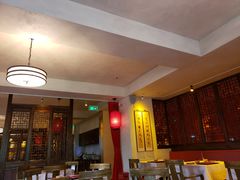 大堂-龙门阵茶屋川菜馆(武康路店)