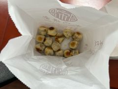 -宋记饼家(石门二路店)