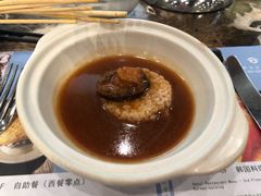 鲍鱼-云海轩·海鲜自助-河北云瑧世纪大饭店1F