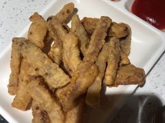 -海底捞火锅(凯德广场店)