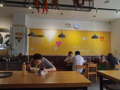 -老家肉饼(天通苑店)