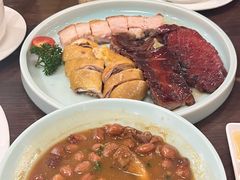 -新旺茶餐厅(嘉里城店)