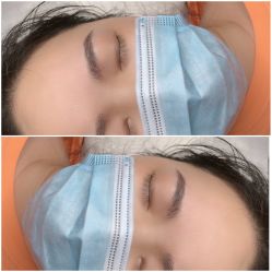 点击看大图 -久匠·纹眉半永久野生眉