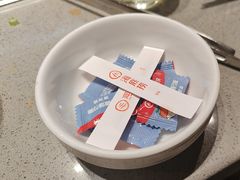 -海底捞火锅(泰安爱琴海店)