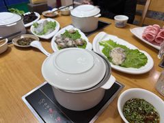 -良兴火锅