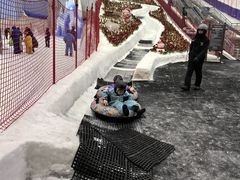 -广州热雪奇迹