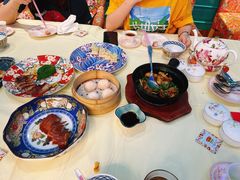 -惠食佳·朱雀(东方商厦店)