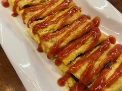 -米屋石锅拌饭(师大店)