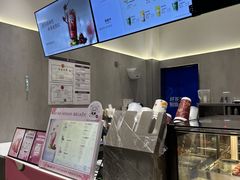 -古茗(平江一中店)