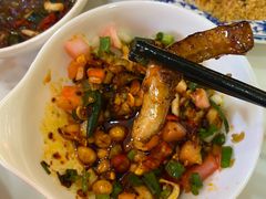 -一烙锅(友谊店)