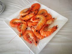 -渔民船说·北塘海鲜·天津菜·海肠捞饭(北塘古镇店)