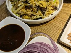 -榆林镇筋饼(知春路店)