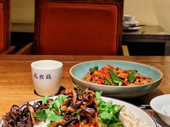 -福照楼汽锅鸡·云南特色菜(万达广场店)