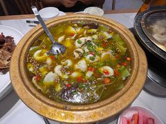 -鸡毛店·川菜(文殊院店)