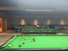 -云川台球(马甸店)