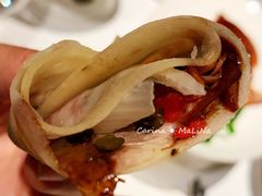 -四季民福烤鸭店(前门店)