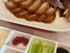 -大鸭梨烤鸭(石佛营店)