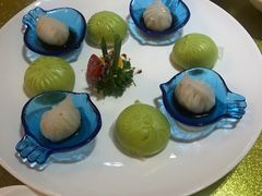 -广州塔晖粤轩中餐厅