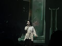 -赤红音乐现场(浦东金桥路店)