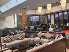 -苏州独墅湖世尊酒店