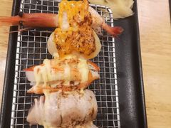 -村上一屋·亚洲菜融合小馆(南楼店)