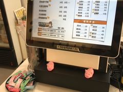 菜单-白妈螺蛳粉(白云万达店)