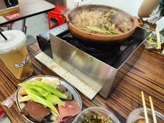 -包工仔·牛杂自助放题