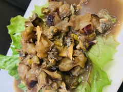 -合家小菜餐馆(新诚花苑店)