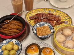 -香港龙凤楼(巨鹿路洋房店)